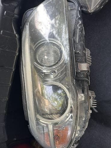 cruze bmw stop: BMW orijinal farası – Hella Model: 1ZS 011 087-45/AN (US LL) OEM — 1