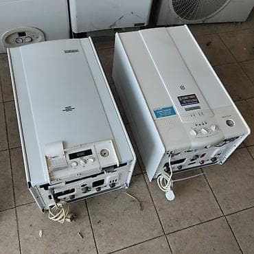 sharp soyuducu servis: Kombi ECA 24 kw 2 esenjor zemanetle Türkiyə istehsalı — 1