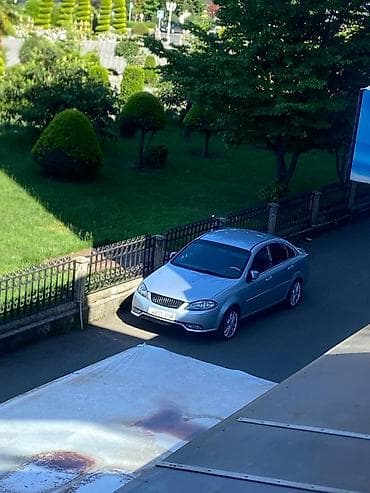 turbo az honda crv: Daewoo Gentra: 0.7 l | 2014 il Sedan — 4