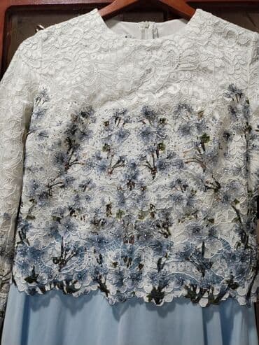 Volkswagen: Nişan paltarı kimi də geyinmək olar. Çox yaxşı vəziyyətdədi. Qaşlar — 5