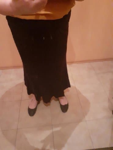 Yubka.Teze . Geshenk XL 50-52 razmer.eteyi geshenk vishivkadir ve