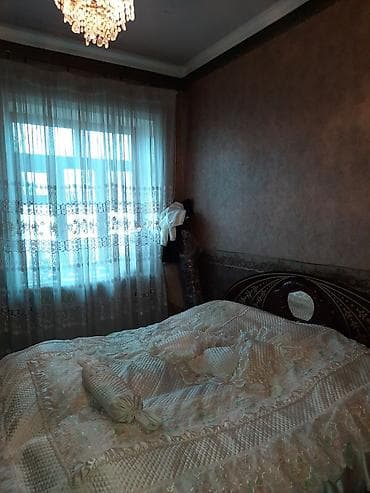 15000 heyet evi: 6 otaqlı, 450 kv. m, Orta təmir — 6