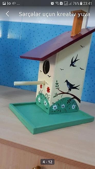 Yuvalar: Heyvanlar üçün digər mallar — 3