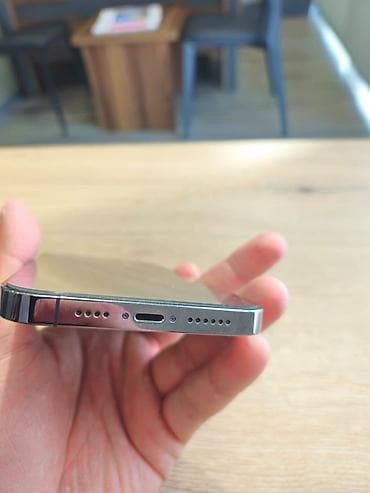 ayfon 11 qiymet: IPhone 14 Pro Max, 128 GB, Deep Purple, Face ID — 6