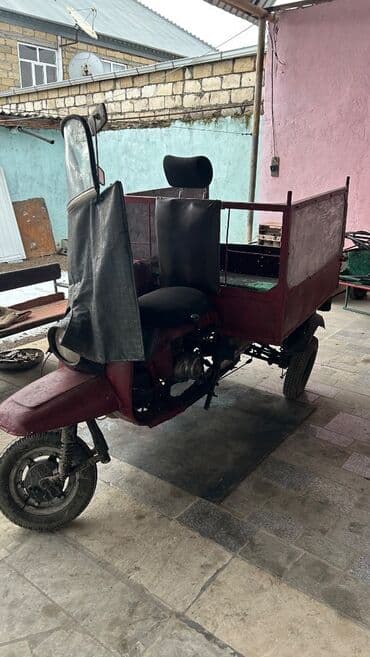 Аксессуары и тюнинг: Muravey - Muravey — 5