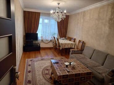 купить дом в азербайджане у моря: Баку, 3 комнаты, Вторичка, м. Ахмедлы, 55 м² — 2