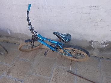 velsavetlər: Skorusnoy velosiped - Tam işləkdir - Təkər ölçüsü: 24 - Qiymət: 70 — 2