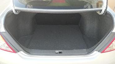 bmw e53 x5: Nissan Sunny: 1.2 l | 2014 il Sedan — 10