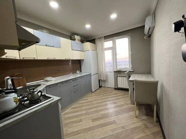 sumqayit bina evi: 2 otaqlı, Yeni tikili, 82 kv. m — 4