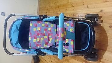 Klassik gəzinti arabası, İşlənmiş, Ünvandan götürmə