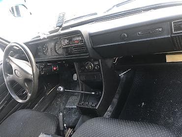 опель зафира а: ВАЗ (ЛАДА) 2107: 1.6 л | 2001 г. 29428 км Седан — 5