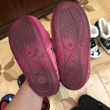 Nənnilər: Tərliklər, Disney, Ölçü: 23, Uniseks — 9