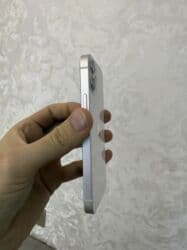 narda gizli nomreni legv etmek: IPhone 12 mini, 128 GB, Ağ, Simsiz şarj — 3