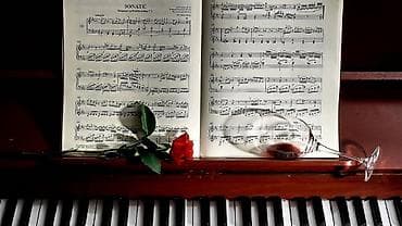 Diqqətlə oxu !!!! Forte piano üçün Not kitabları və dərslikləri