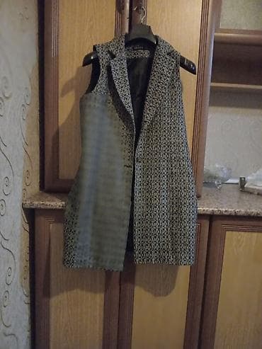 anti pas: Plaş, Trendyolmilla, 3XL, rəng - Qara — 3