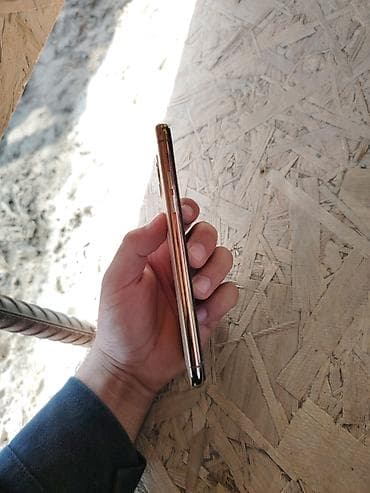 ucuz iphone 7: IPhone 11 Pro Max, 64 GB, Sarı, Face ID — 3