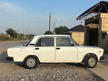 moto s50: VAZ (LADA) 2107: 1.6 l | 2005 il 450000 km Sedan — 3