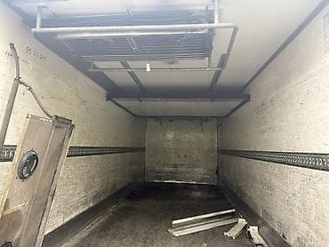 lpg qiyməti: Eni 2.45 uzunu 6.80 hündürlük 2.40 soyuducu işlək vəziyyətdədi karyer — 7