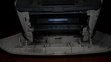 etiket printer: Canon LaserBase MF3228 satılır. Print, Copy və Scan funksiyaları — 2