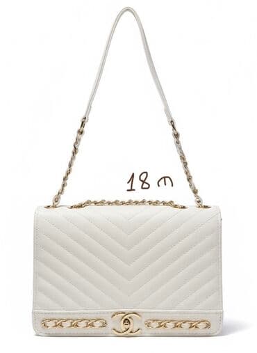 narkotik etir kisi ucun: Çanta dəsti, Prada — 7