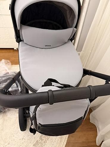 araba: 2-i 1-də araba, Carello, Yeni — 2