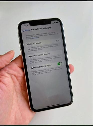 iphone 11 fake: IPhone 11, Белый, Face ID — 8