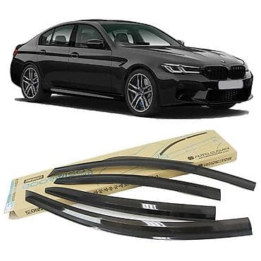 kireditle maşin: Vetravik BMW G30 Ödənişli çatdırılma, Rayonlara çatdırılma — 1