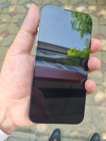 IPhone 13 Pro, 128 GB, Yaşıl — 2