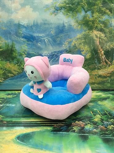 uşaq barabanları: 💙 Yumşaq Oyuncaq “Stitch” – 40 sm 💰 Qiymət: 39 AZN 🎁 Hədiyyə üçün — 2