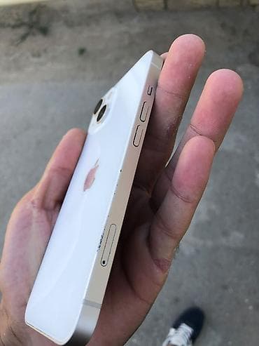 iphone 4 s: IPhone 13, Ağ, Face ID — 6