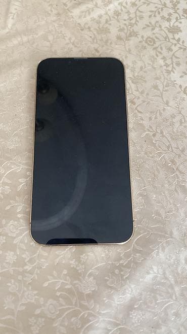 ip 9 plus: IPhone 13 Pro Max, 128 GB, Qızılı — 2