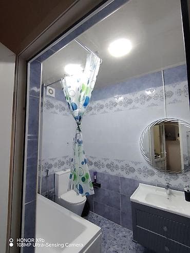 dolab guzgulu: Satılır 2 otaqlı kupçalı mənzil – Xırdalan Xırdalan şəhərində — 4