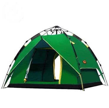 çadır tent: Çadır — 1