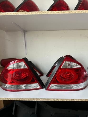 Nissan 2010 il, Analoq, Yaponiya, Yeni