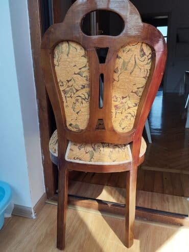 купить стабилизатор для телефона: Qonaq otağı üçün, Yeni, Stul — 10