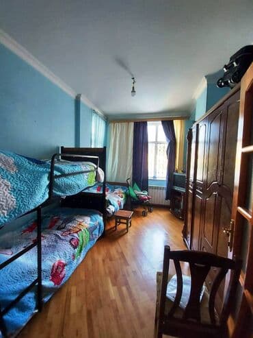 qarayev obyekt: Bakıxanov qəs., 3 otaqlı, Yeni tikili, m. Qara Qarayev, 104 kv. m — 7