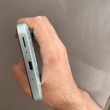 narda limitsiz internet paketi: Samsung Galaxy A26 5G, 256 GB, rəng - Yaşıl, İki sim kartlı — 3