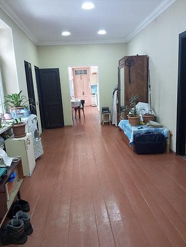 Дома: 4 комнаты, 130 м², Нет кредита, Средний ремонт — 5