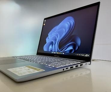 notebook en ucuz: İşlənmiş ASUS Vivobook, 15.6 ", Intel Core i3, 256 GB, Ünvandan götürmə, Pulsuz çatdırılma — 4