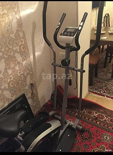 Velotrenajor veloxizek aparatlari her cure vardir. Qiymetler cox lalafo.az -da Velotrenajor veloxizek aparatlari her cure vardir. Qiymetler cox