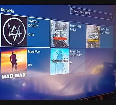 psn: PS4 üçün oyun hesabı – paket şəklində salam plesteşin 4 de oyunlarin — 1