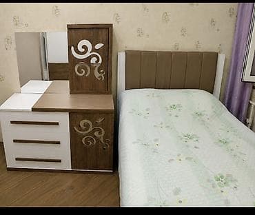 Yataq dəsti. Yerli istehsal deyil. Polşa istehsalıdir. çox