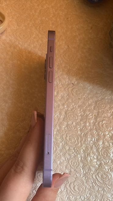 xs iphone: IPhone 12, 64 GB, Deep Purple, Face ID — 2