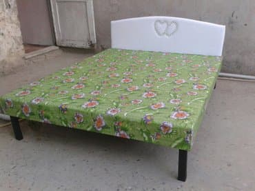 кровати в баку: Yataq — 2