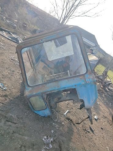 cat traktor satisi: Heç bir problemi yoxdu dəyərindən ucuz qoyulub kimə maraqlıdırsa — 2