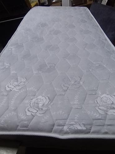 dowek: Sadə matras, Bir nəfərlik — 3