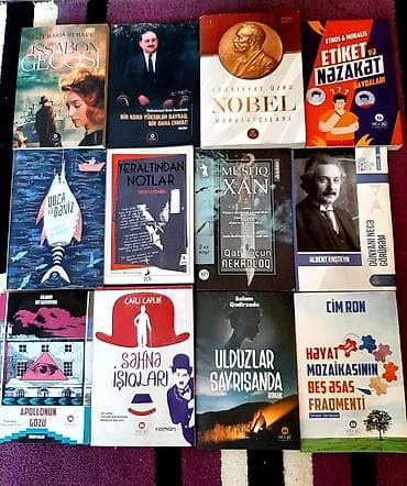 sherlock holmes kitabı azerbaycanca pdf: Müxtəlif janrlardan uyğun qiymətli bədii kitablar ✨ Uşaqlar üçün — 4