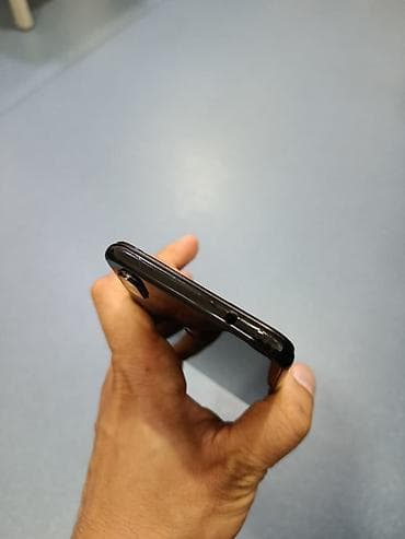 xiaomi redmi note 4 pro: Redmi Note 7, 64 GB, rəng - Qara, Barmaq izi — 4