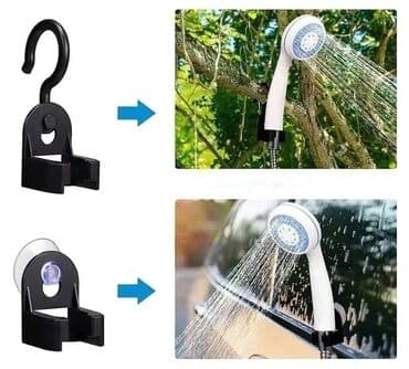 su kran: Matorlu duş Duş Xüsusiyyətləri və təsviri Həcmi-20 l Elektrikli su — 5