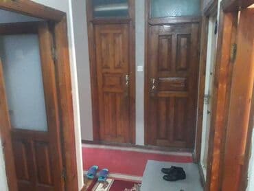 şəhər bağları mənzil satılır: Bakı, Günəşli, 3 otaqlı, Köhnə tikili, 80 kv. m — 3